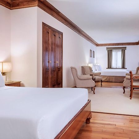 Отель Melia De Тредо Экстерьер фото