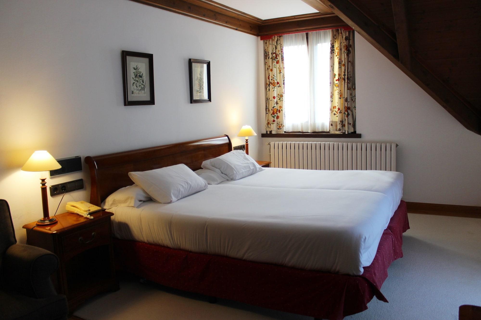 Отель Melia De Тредо Экстерьер фото