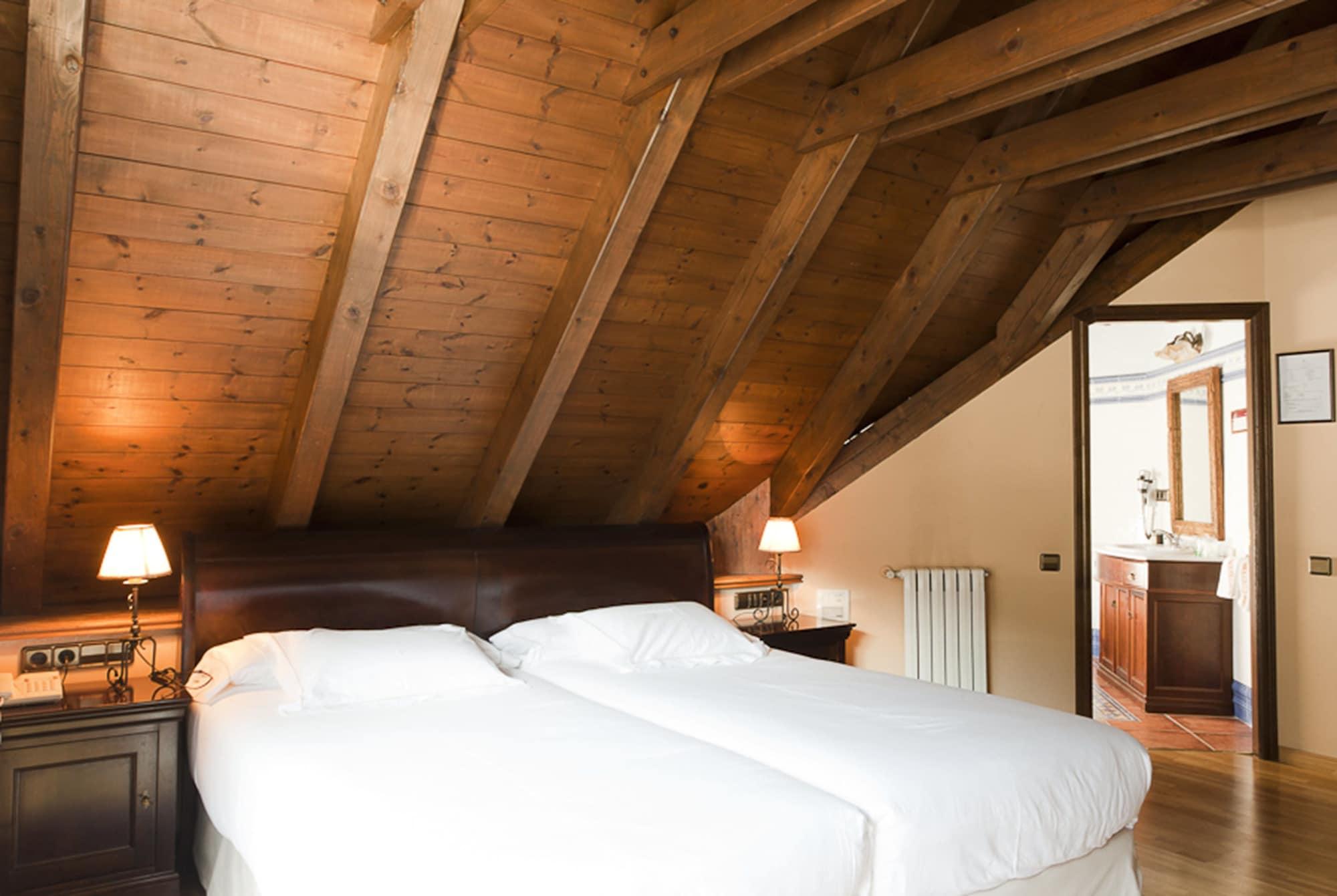 Отель Melia De Тредо Экстерьер фото