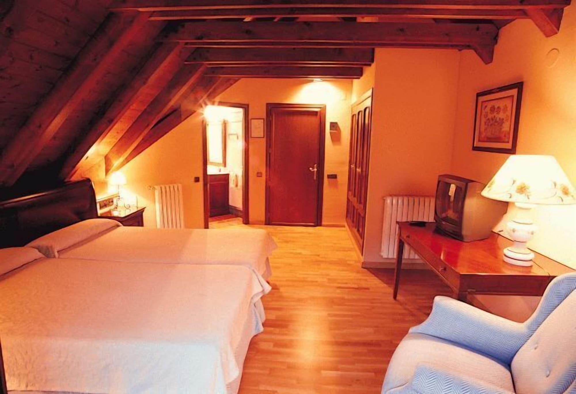 Отель Melia De Тредо Экстерьер фото