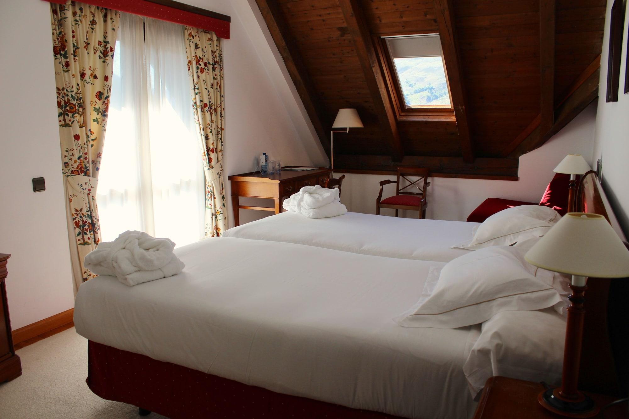Отель Melia De Тредо Экстерьер фото