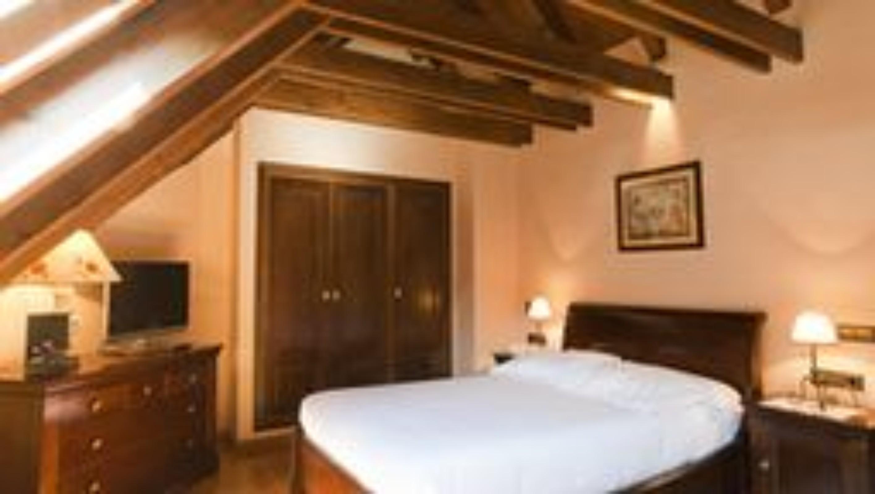 Отель Melia De Тредо Экстерьер фото