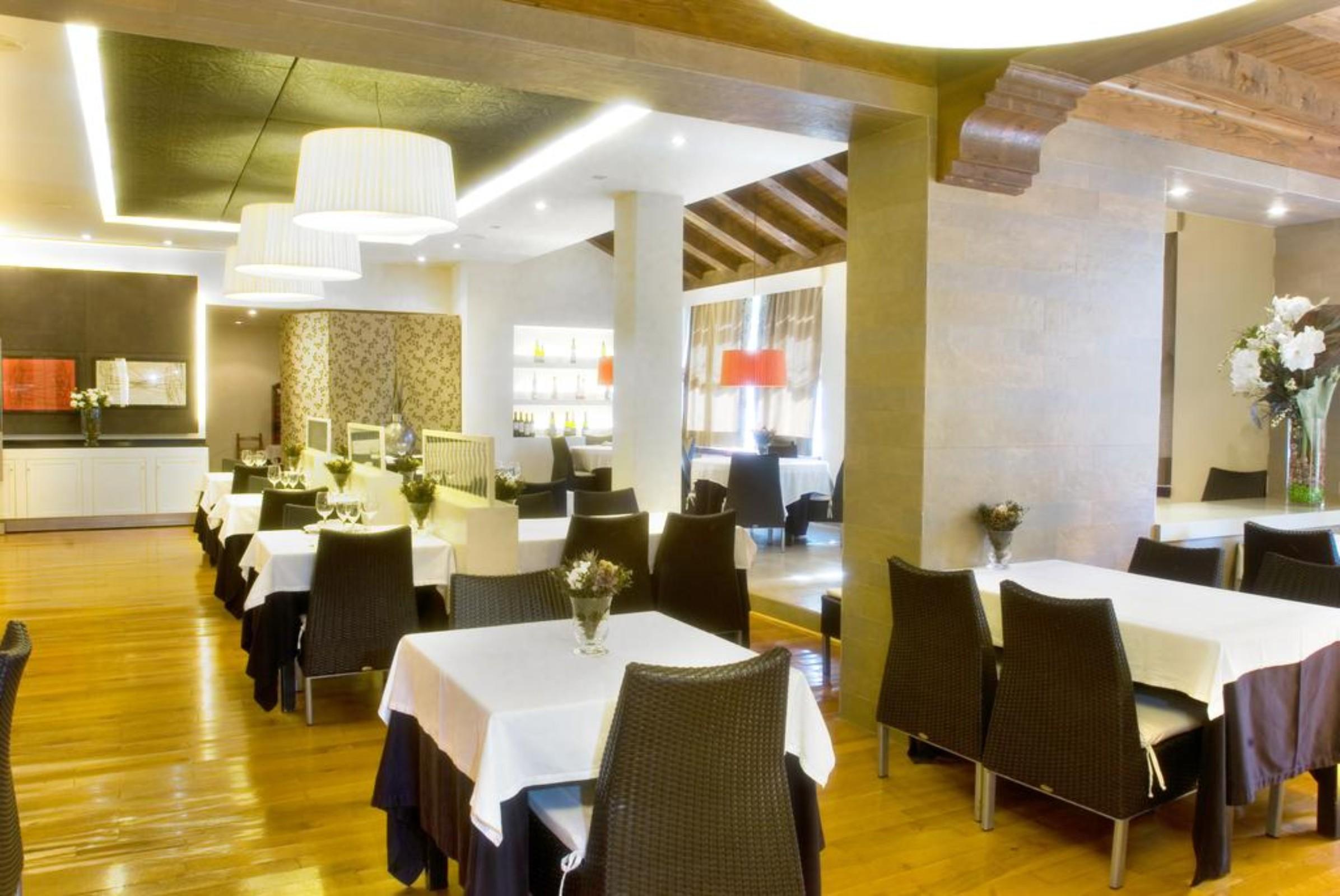 Отель Melia De Тредо Экстерьер фото