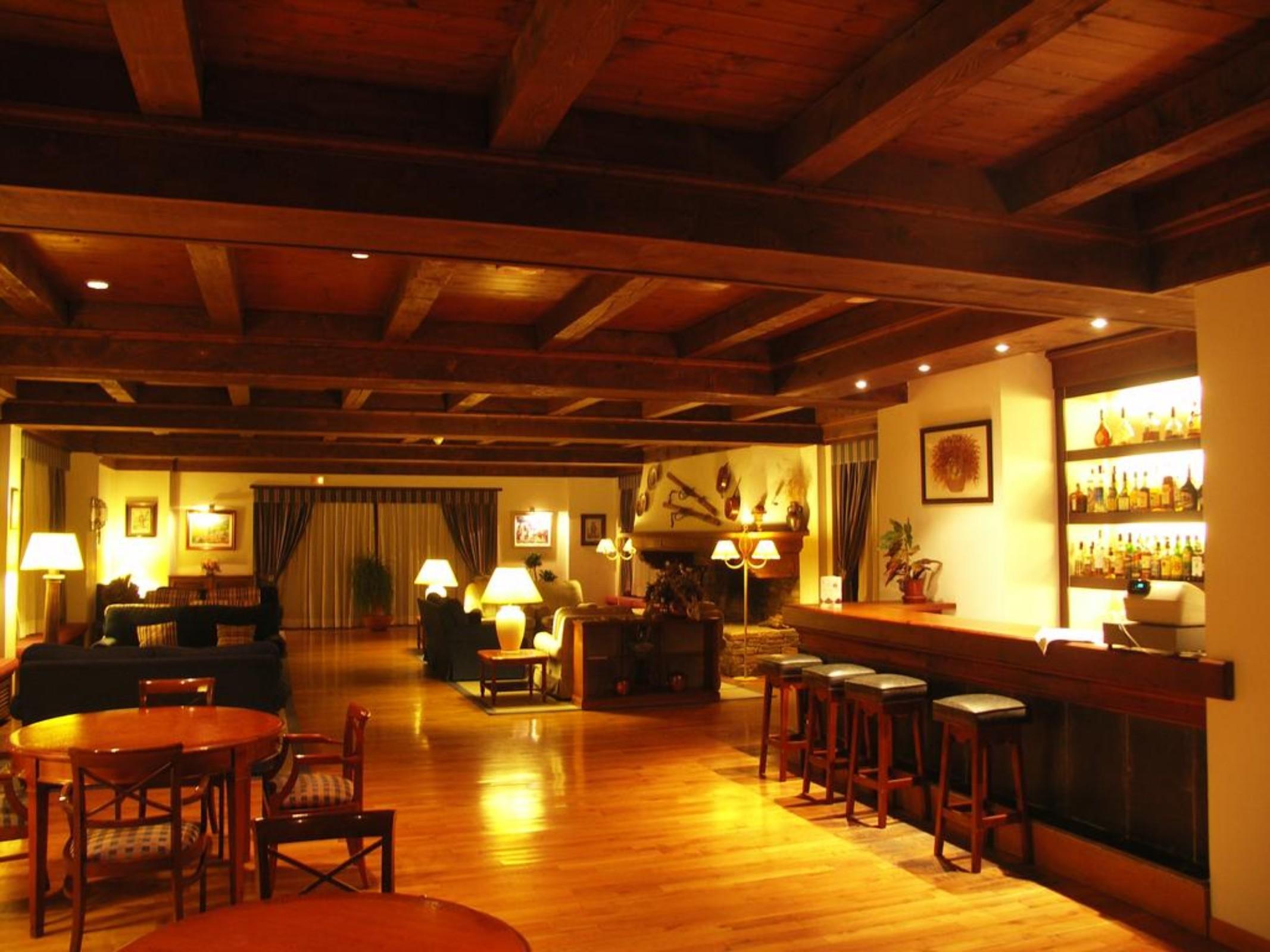 Отель Melia De Тредо Экстерьер фото