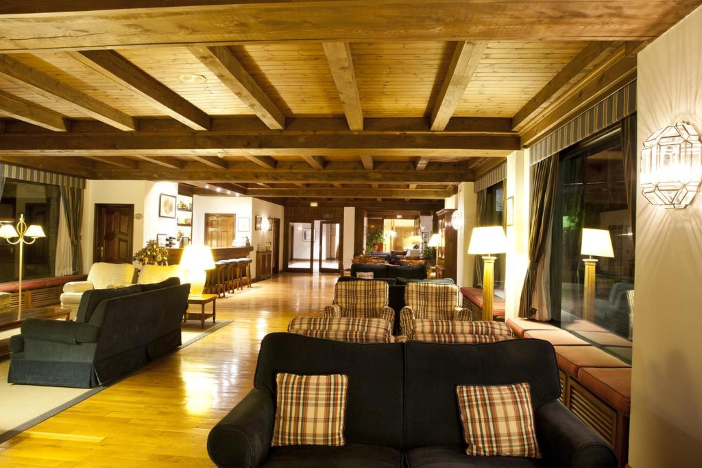 Отель Melia De Тредо Экстерьер фото