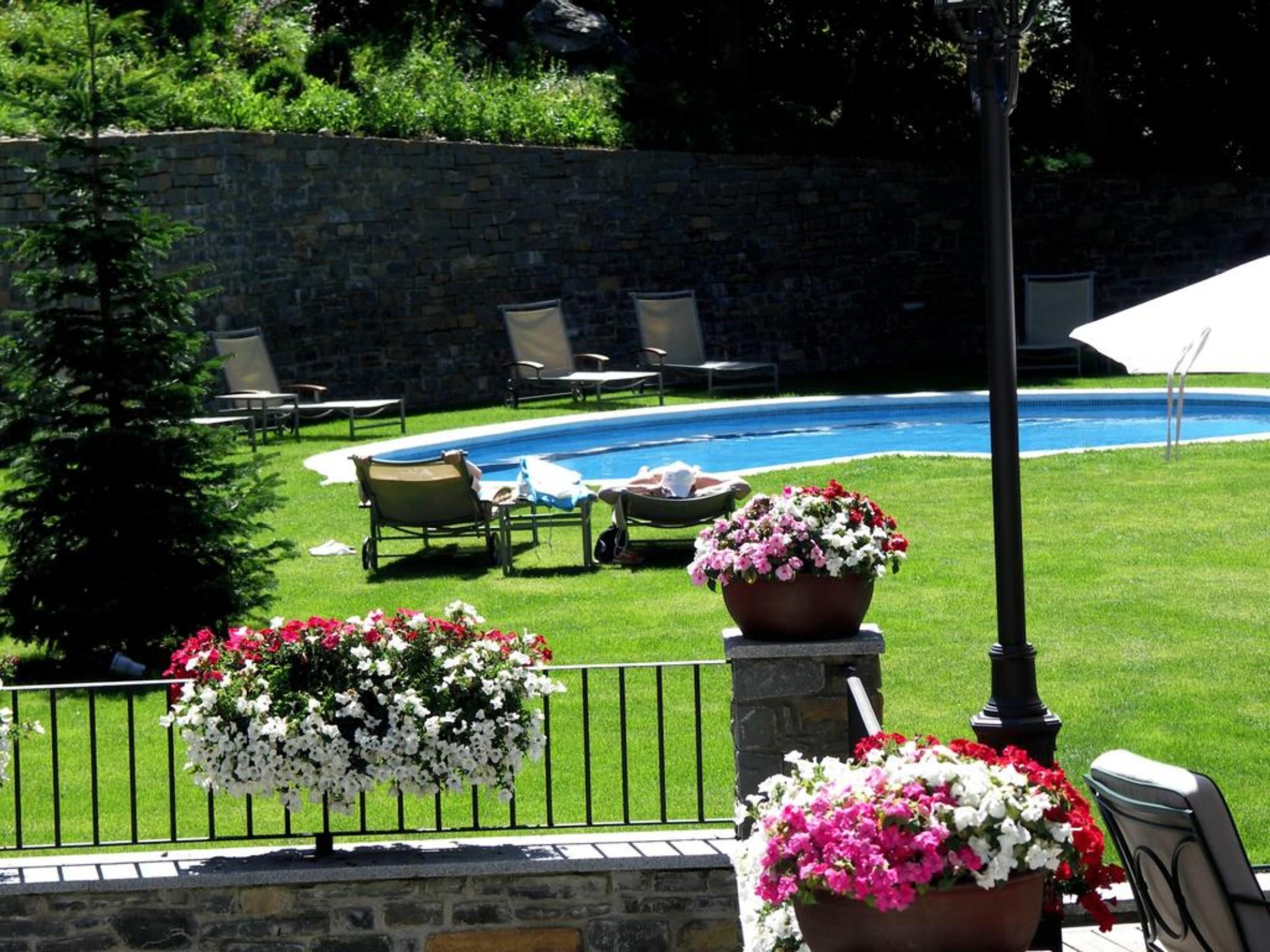 Отель Melia De Тредо Экстерьер фото