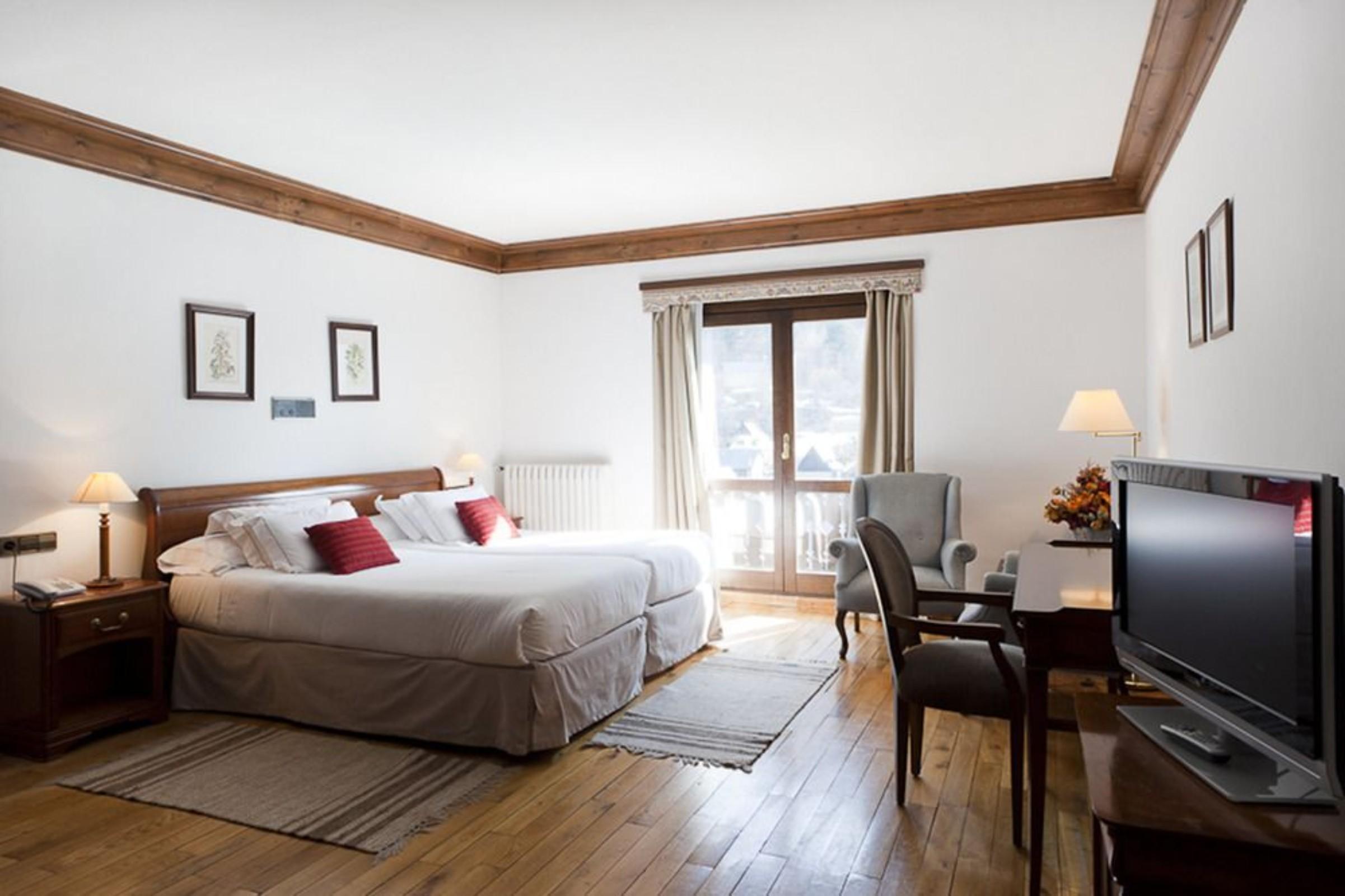 Отель Melia De Тредо Экстерьер фото