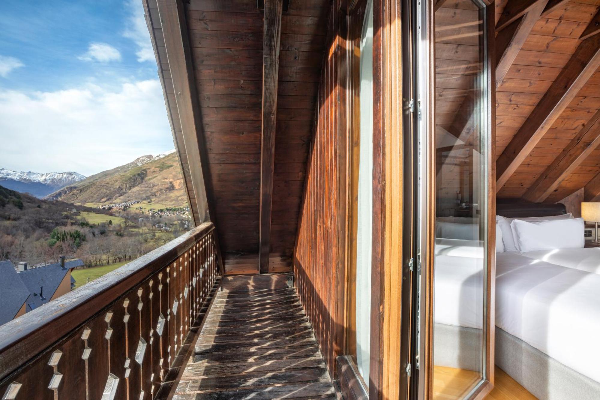 Отель Melia De Тредо Экстерьер фото