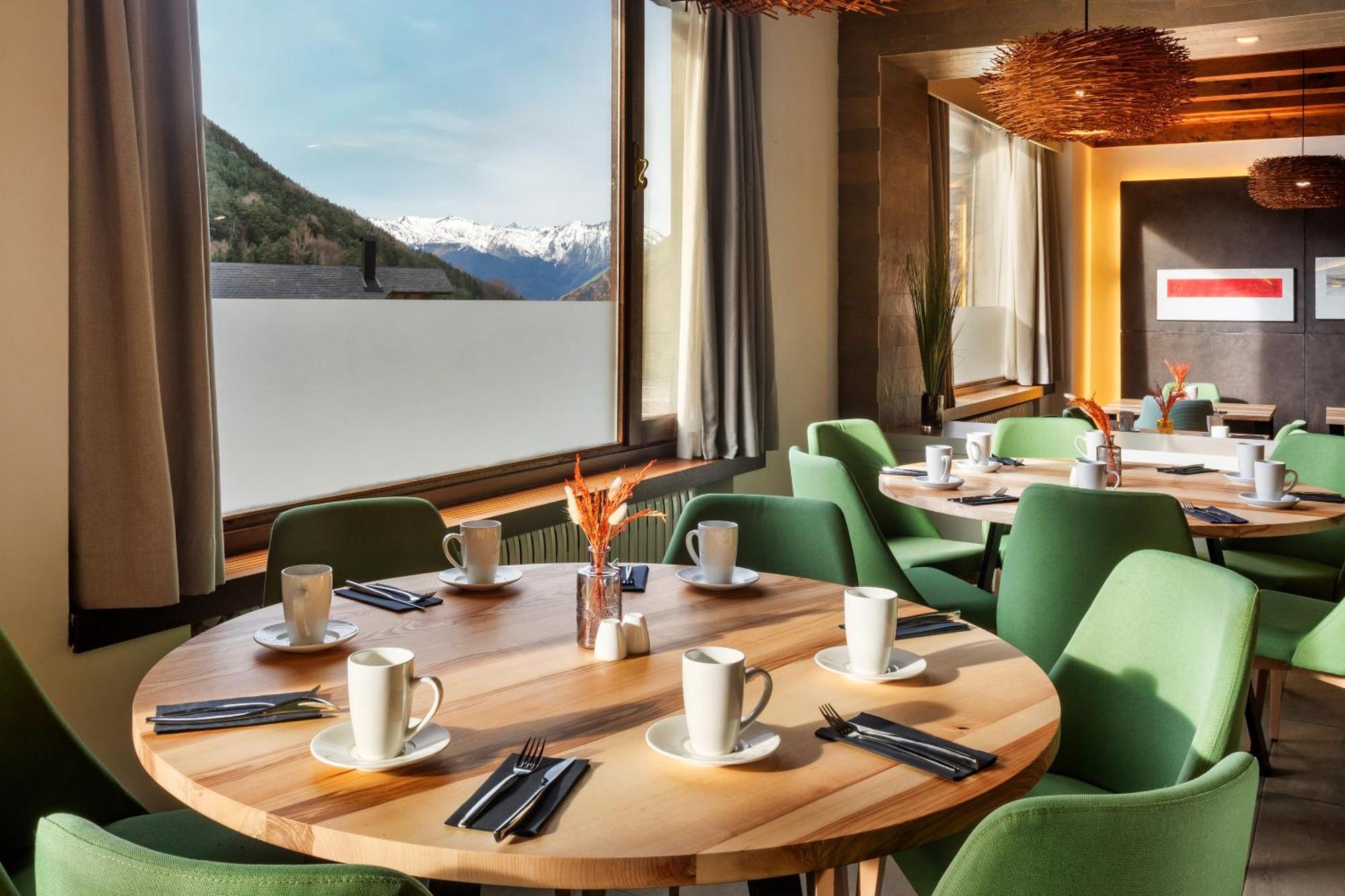 Отель Melia De Тредо Экстерьер фото