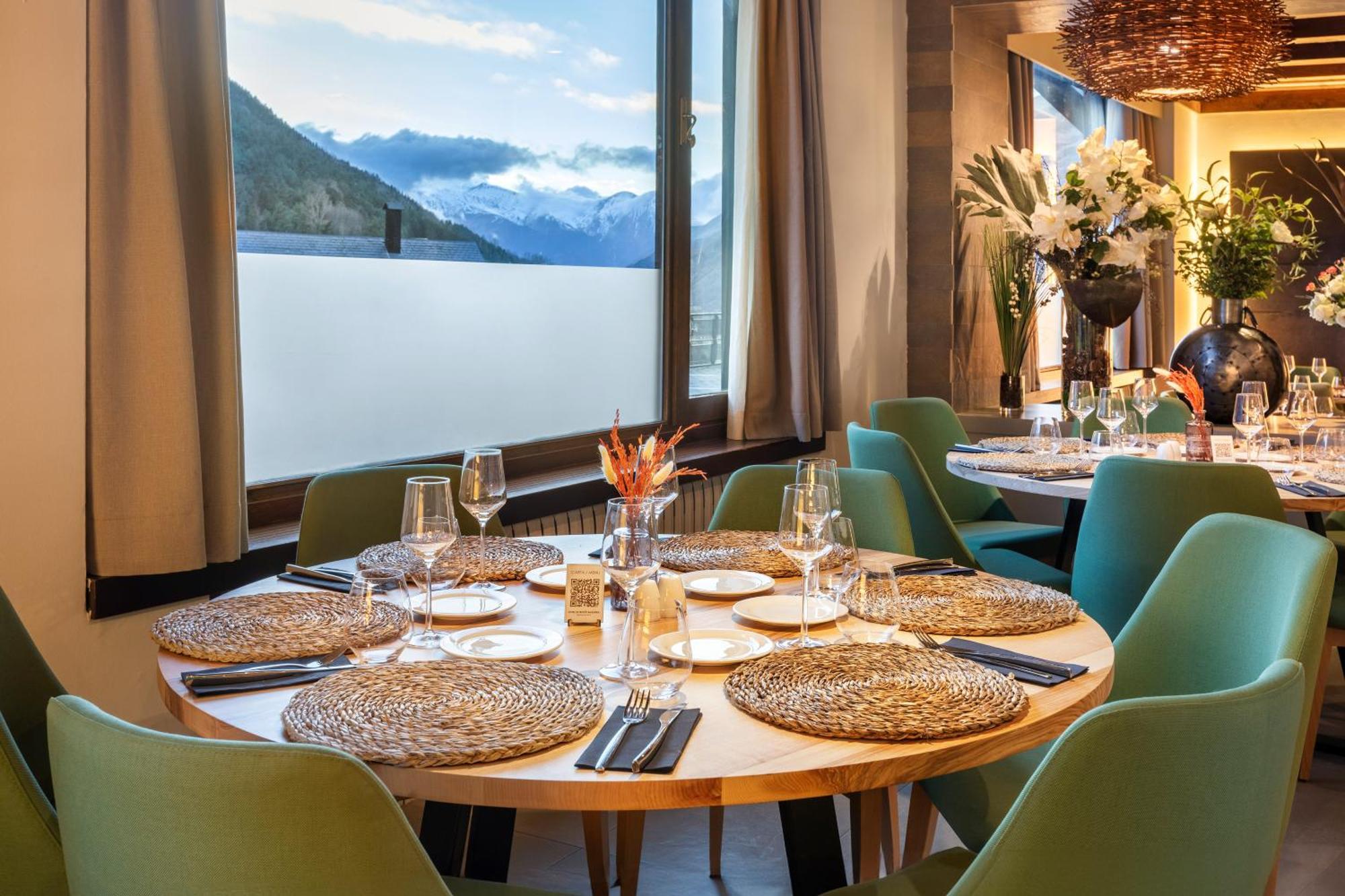 Отель Melia De Тредо Экстерьер фото
