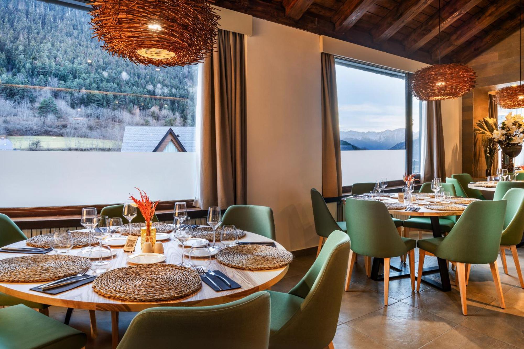 Отель Melia De Тредо Экстерьер фото