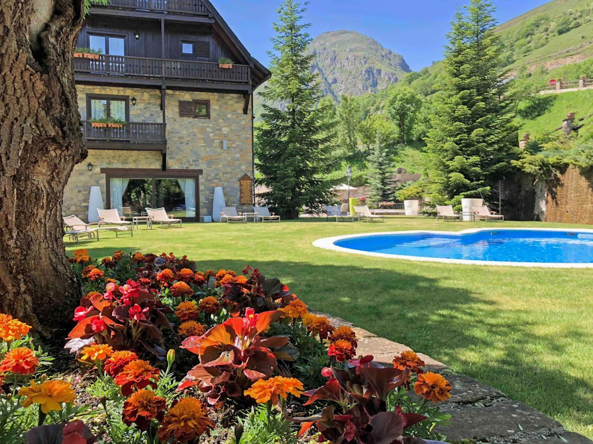 Отель Melia De Тредо Экстерьер фото