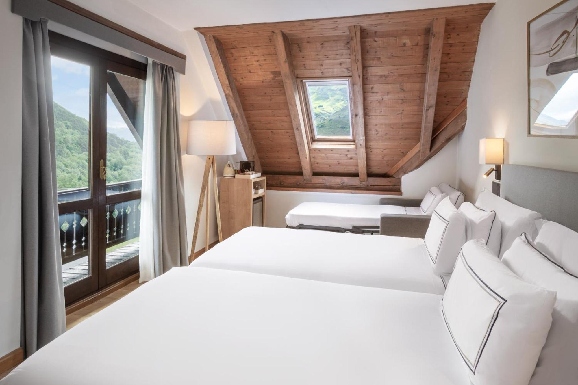 Отель Melia De Тредо Экстерьер фото