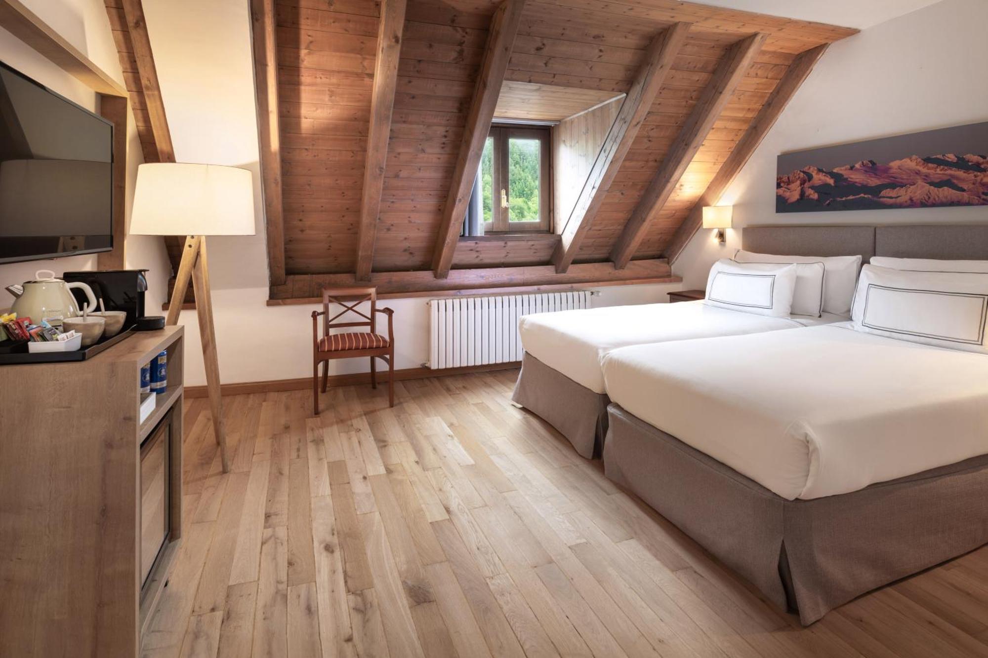 Отель Melia De Тредо Экстерьер фото