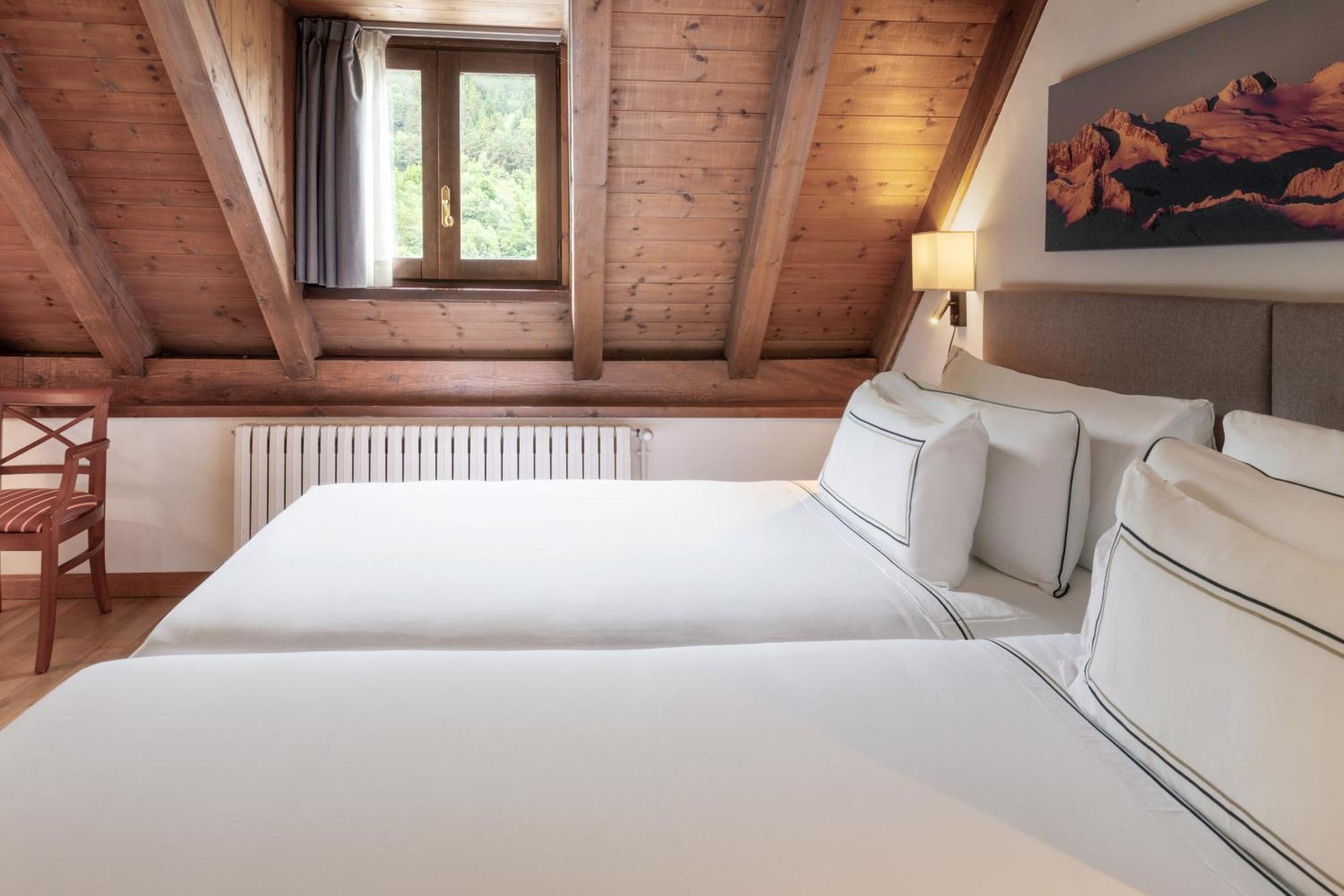 Отель Melia De Тредо Экстерьер фото