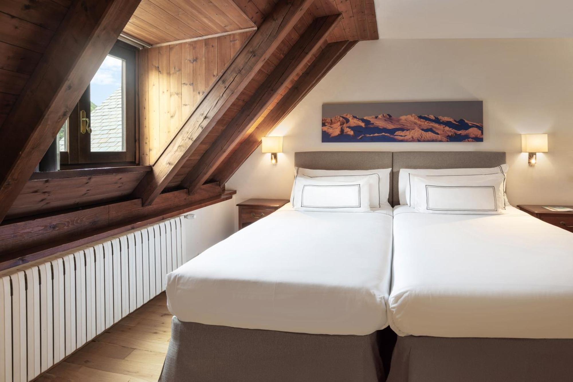 Отель Melia De Тредо Экстерьер фото