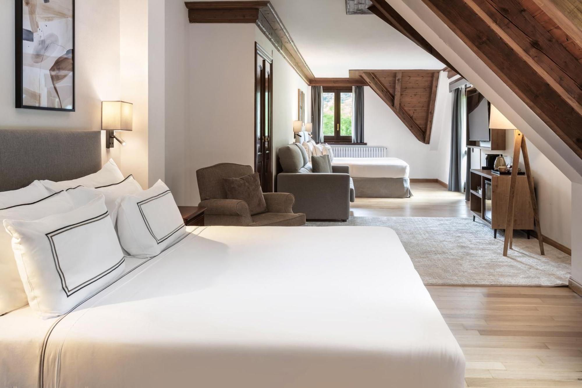 Отель Melia De Тредо Экстерьер фото