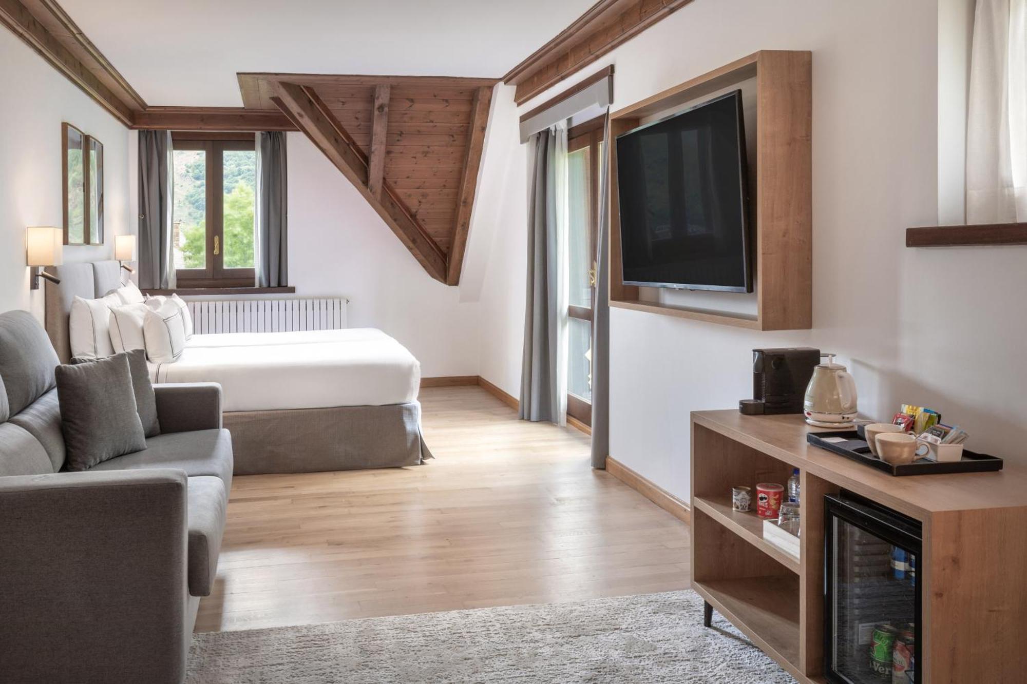Отель Melia De Тредо Экстерьер фото